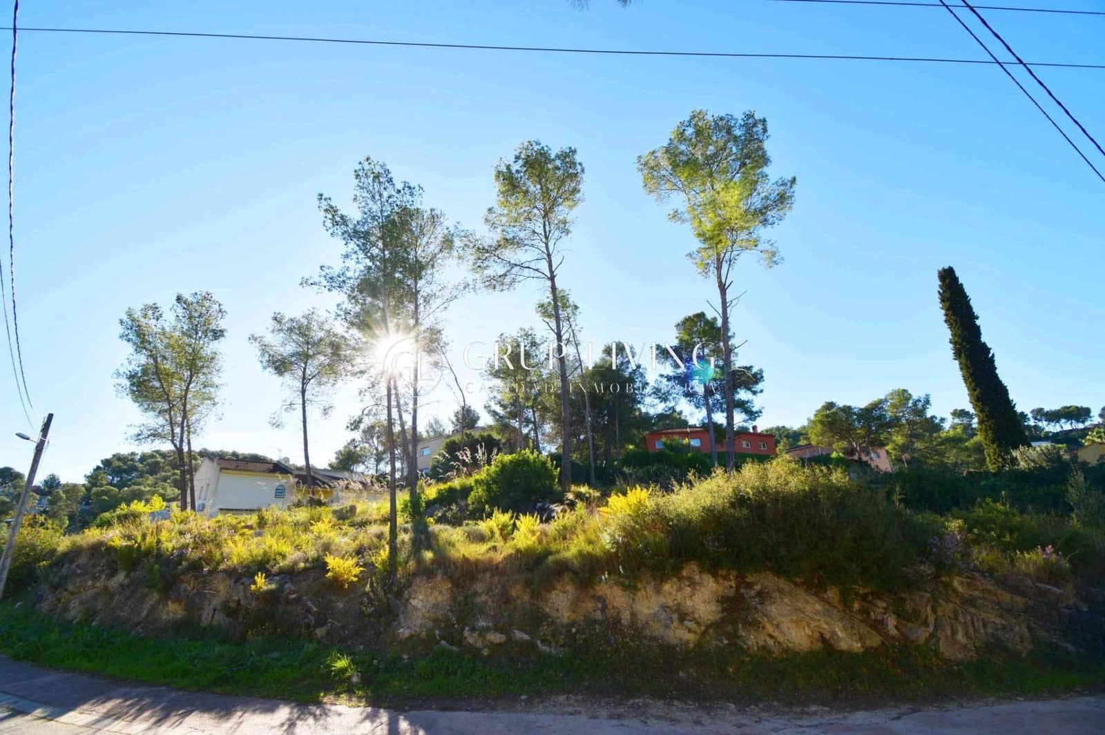 Building Plot for sale in Olivella - € 100,000 (Ref: 9427323)