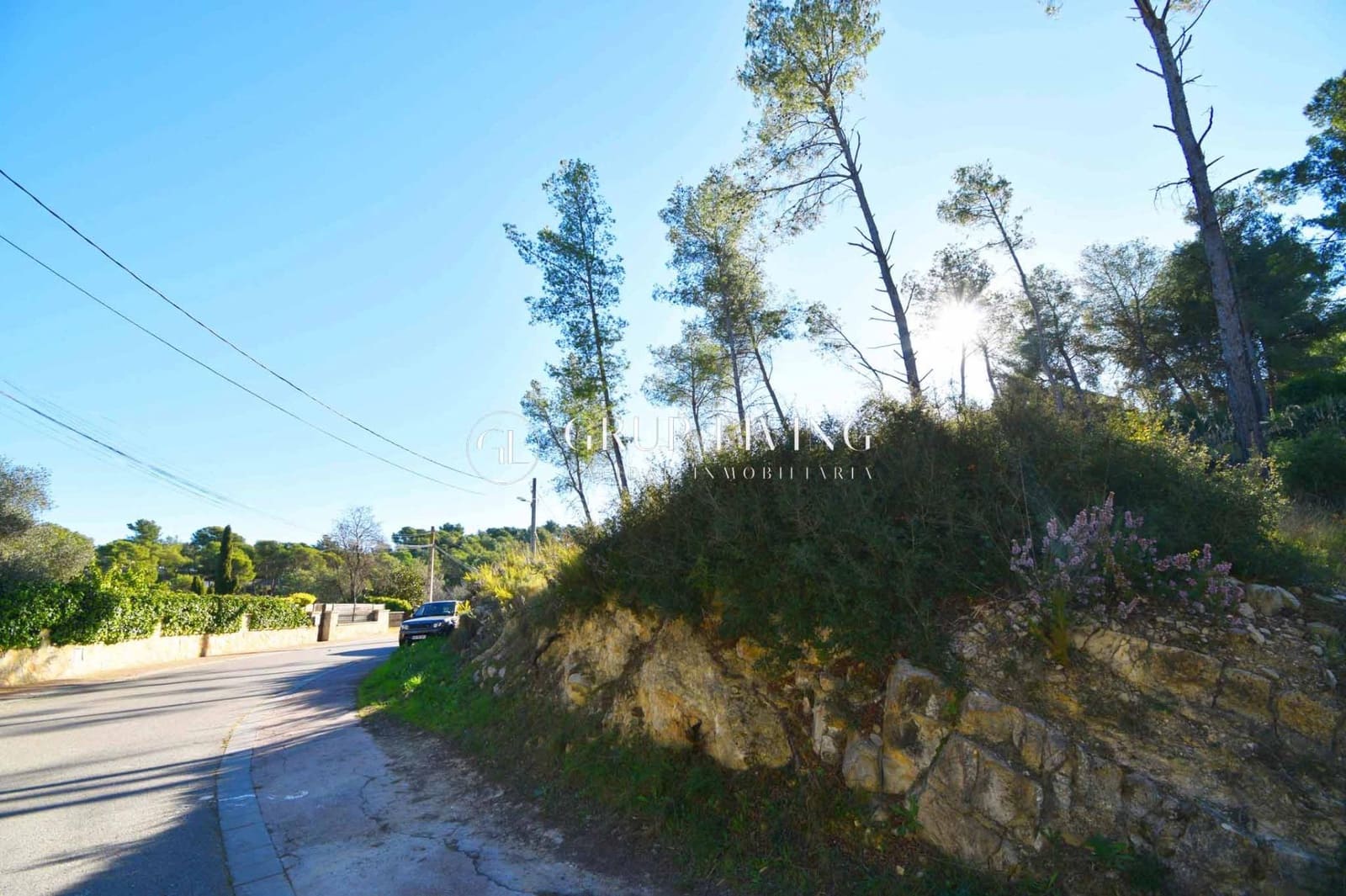 Building Plot for sale in Olivella - € 100,000 (Ref: 9427323)