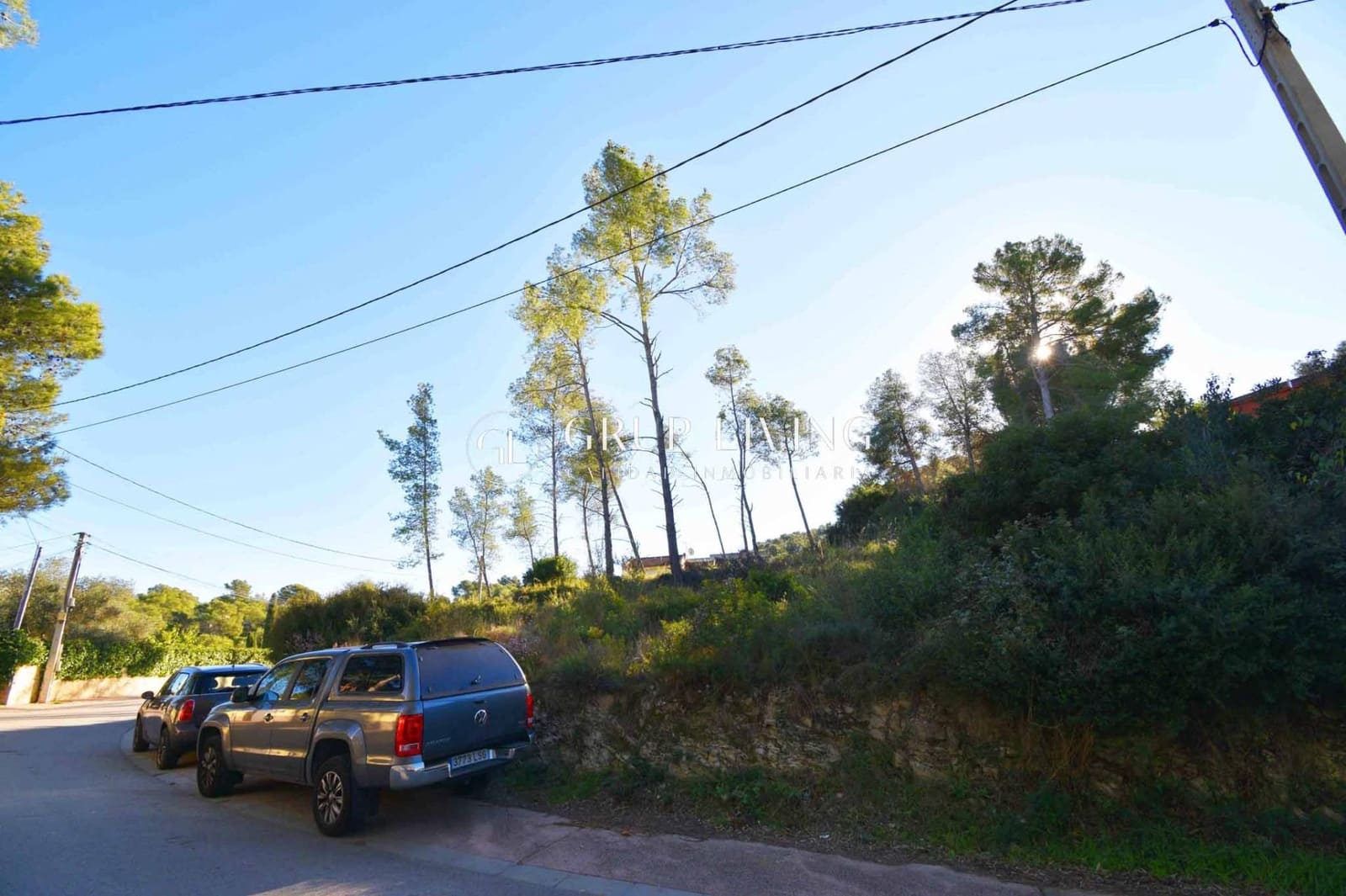 Building Plot for sale in Olivella - € 100,000 (Ref: 9427323)