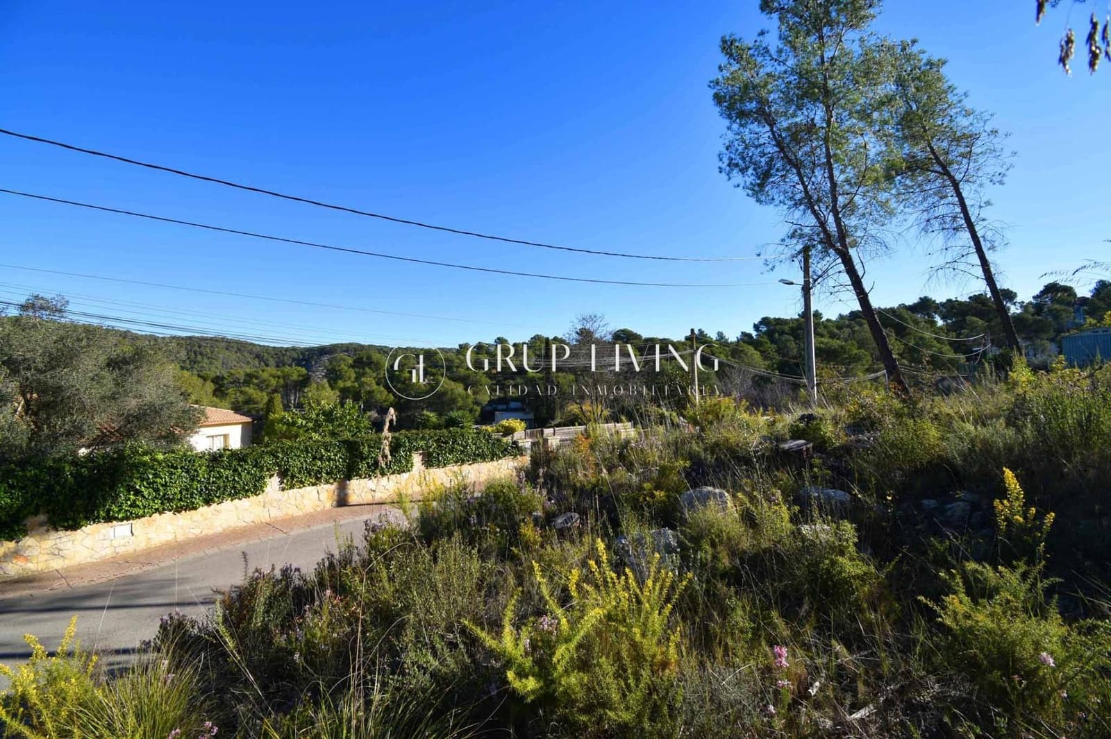 Building Plot for sale in Olivella - € 100,000 (Ref: 9427323)