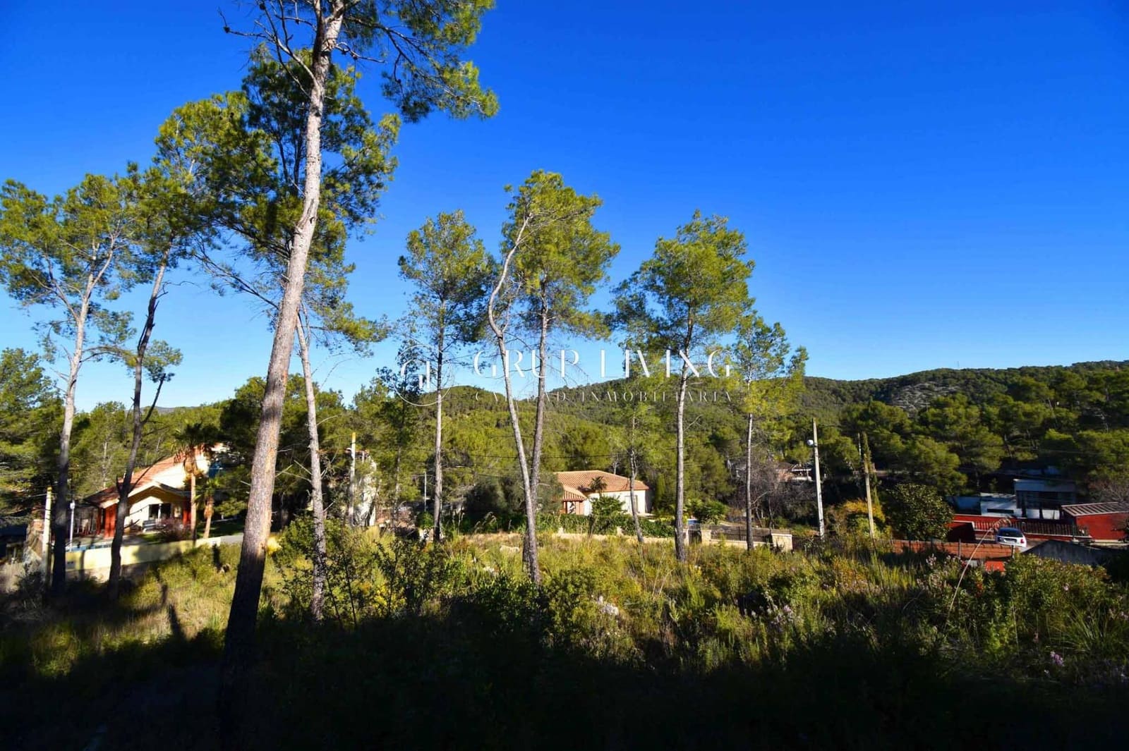 Building Plot for sale in Olivella - € 100,000 (Ref: 9427323)