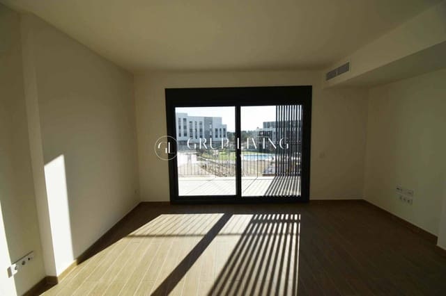 2 bedroom Flat for rent in Vilanova i la Geltrú with pool garage - € 1,100 (Ref: 9431146)