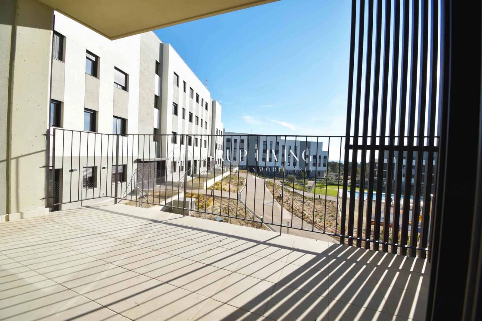 2 bedroom Flat for rent in Vilanova i la Geltru with pool garage - € 1,100 (Ref: 9431146)