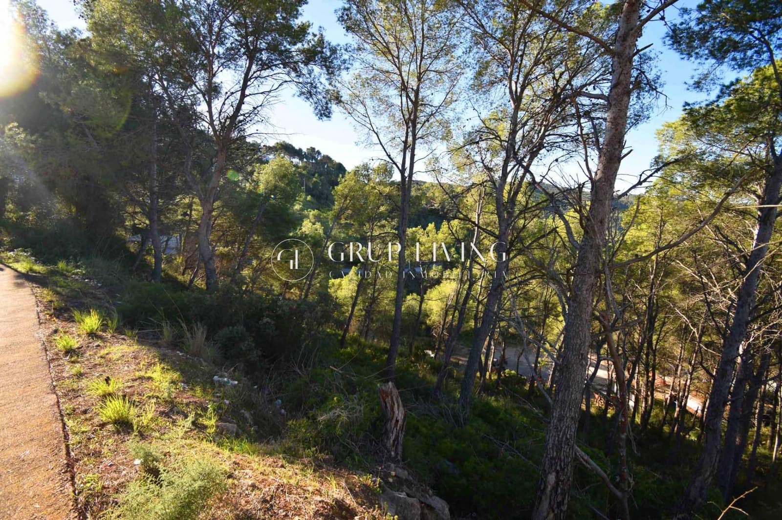 Byggegrund til salg i Olivella - € 79.260 (Ref: 9446459)