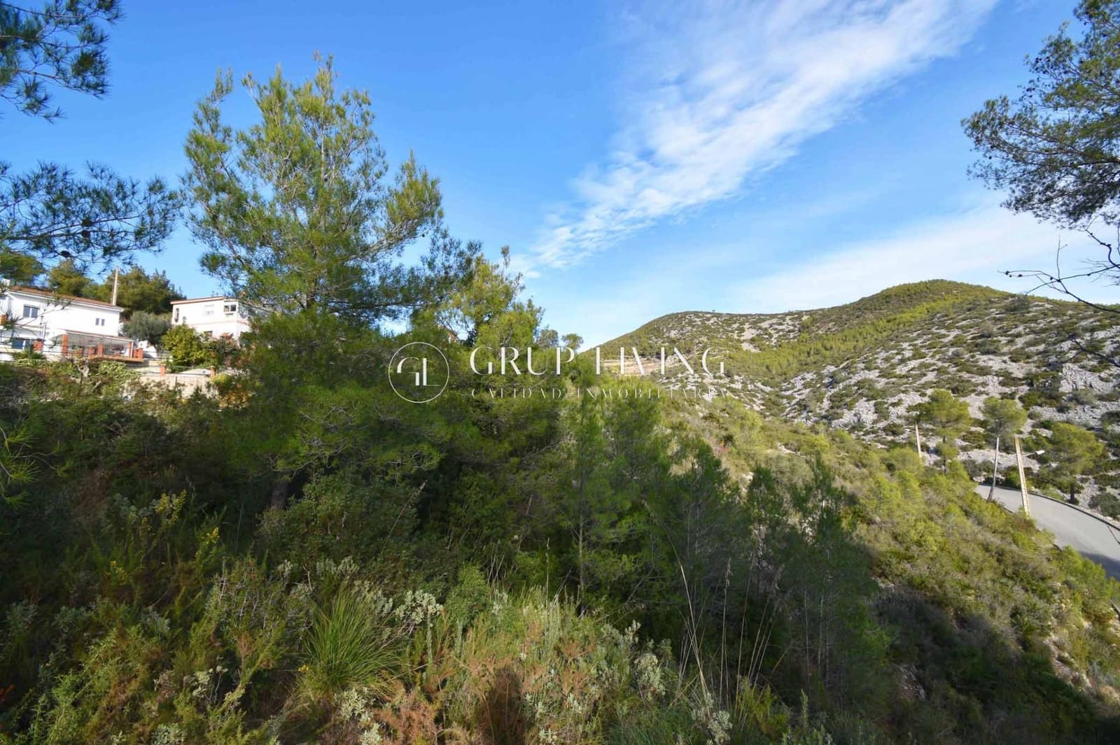 Byggegrund til salg i Olivella - € 130.000 (Ref: 9446460)