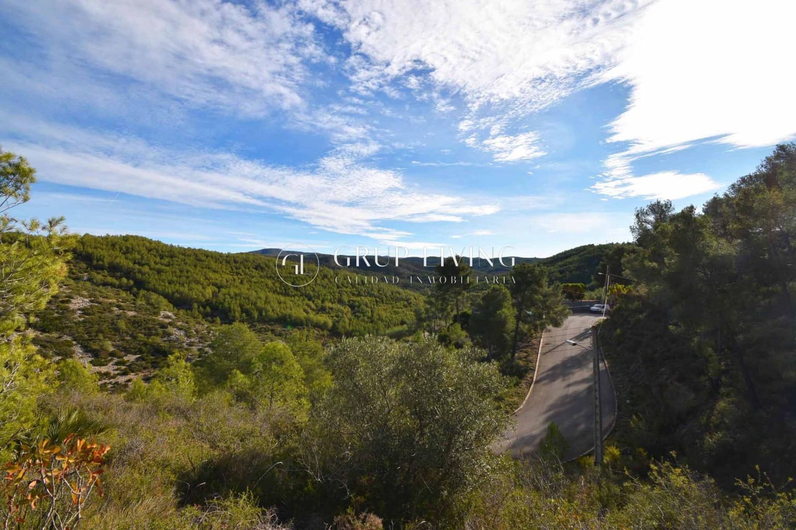 Byggegrund til salg i Olivella - € 130.000 (Ref: 9446460)