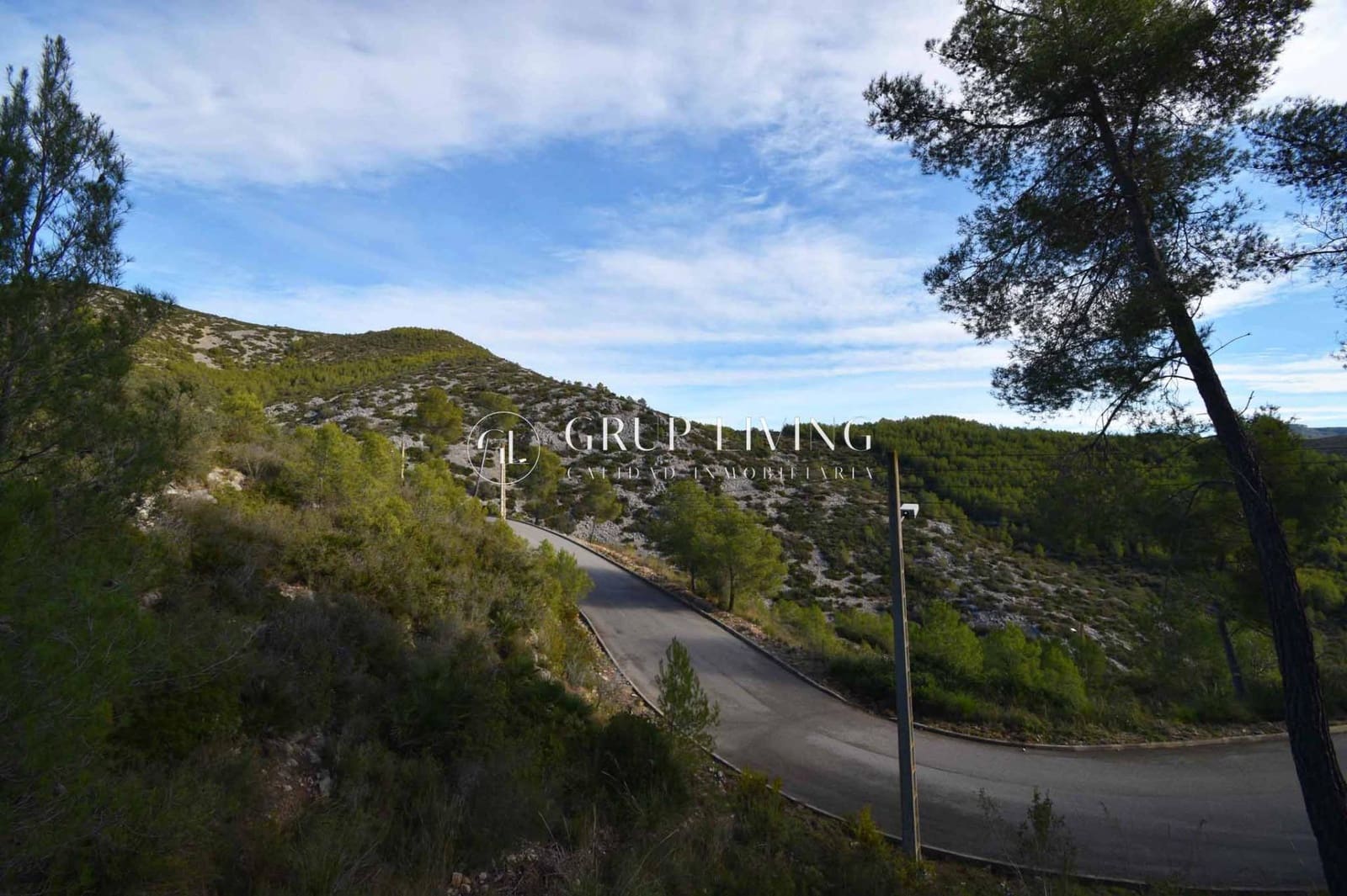 Byggegrund til salg i Olivella - € 130.000 (Ref: 9446460)