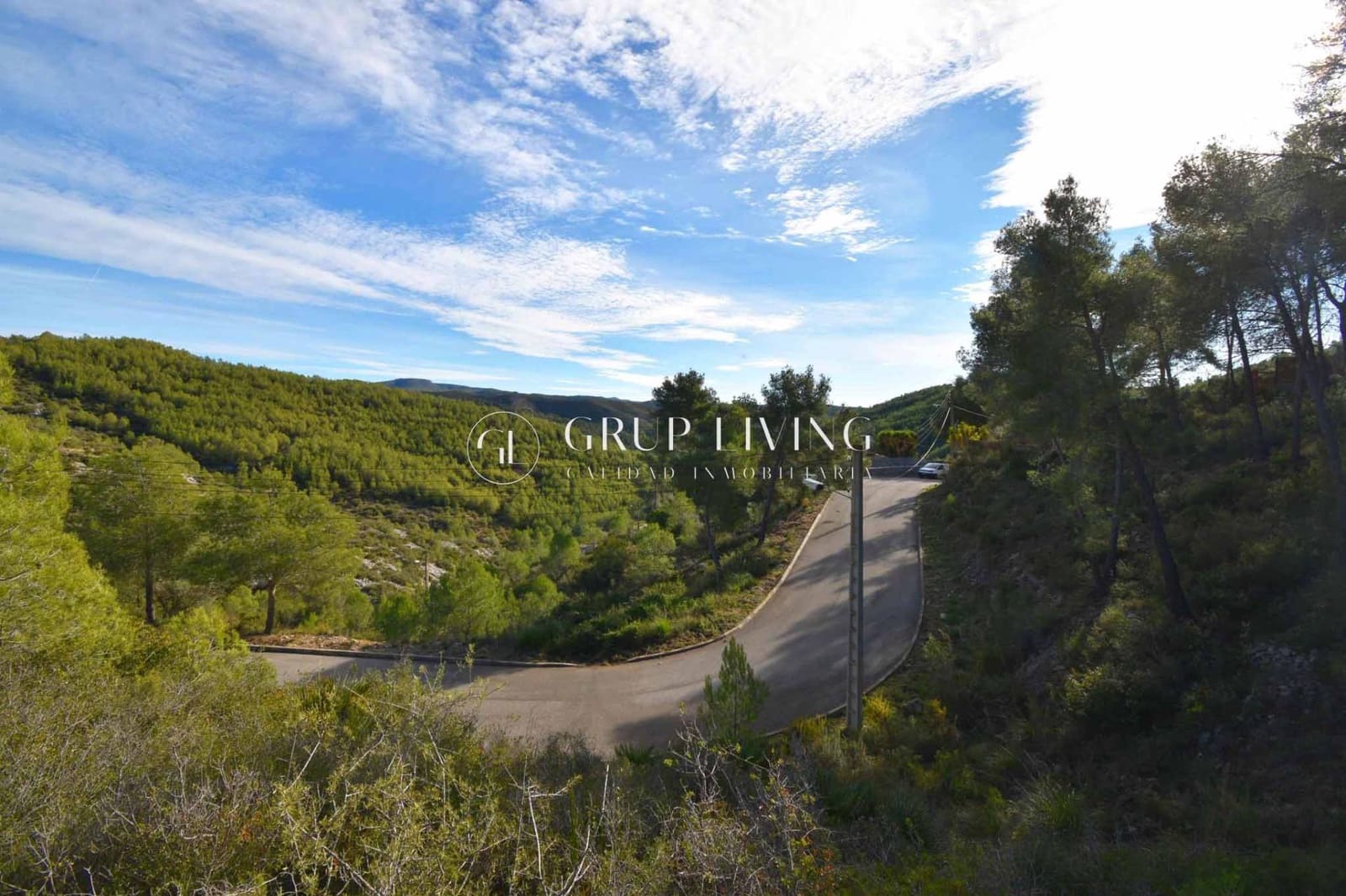 Byggegrund til salg i Olivella - € 130.000 (Ref: 9446460)