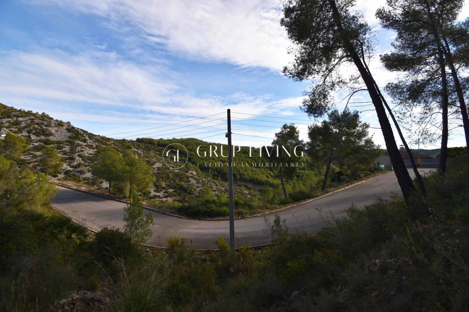 Byggegrund til salg i Olivella - € 130.000 (Ref: 9446460)