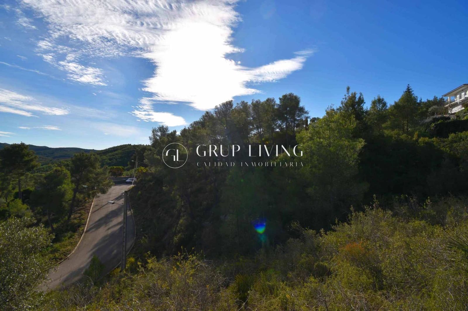 Byggegrund til salg i Olivella - € 130.000 (Ref: 9446460)