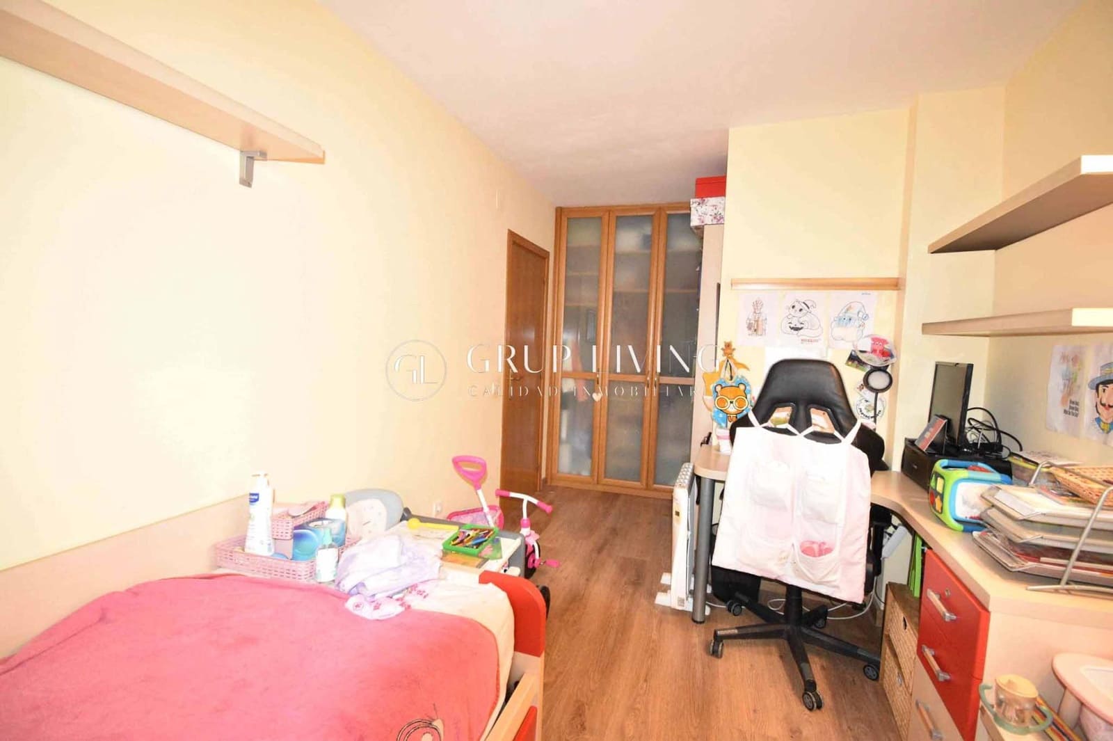 3 bedroom Flat for sale in Sitges with pool - € 525,000 (Ref: 9449410)