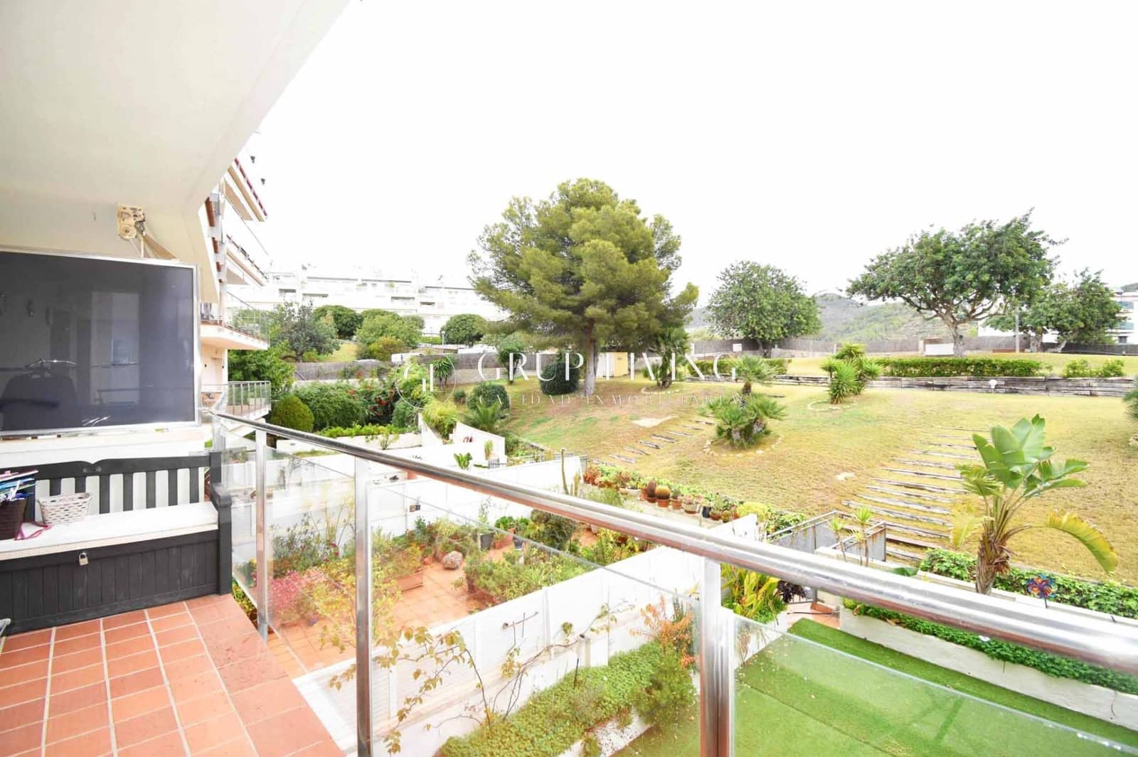 3 bedroom Flat for sale in Sitges with pool - € 525,000 (Ref: 9449410)