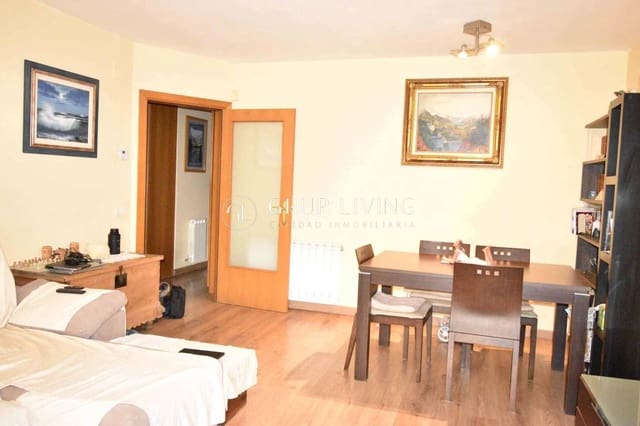 3 soveværelse Lejlighed til salg i Sitges med swimmingpool - € 525.000 (Ref: 9449410)