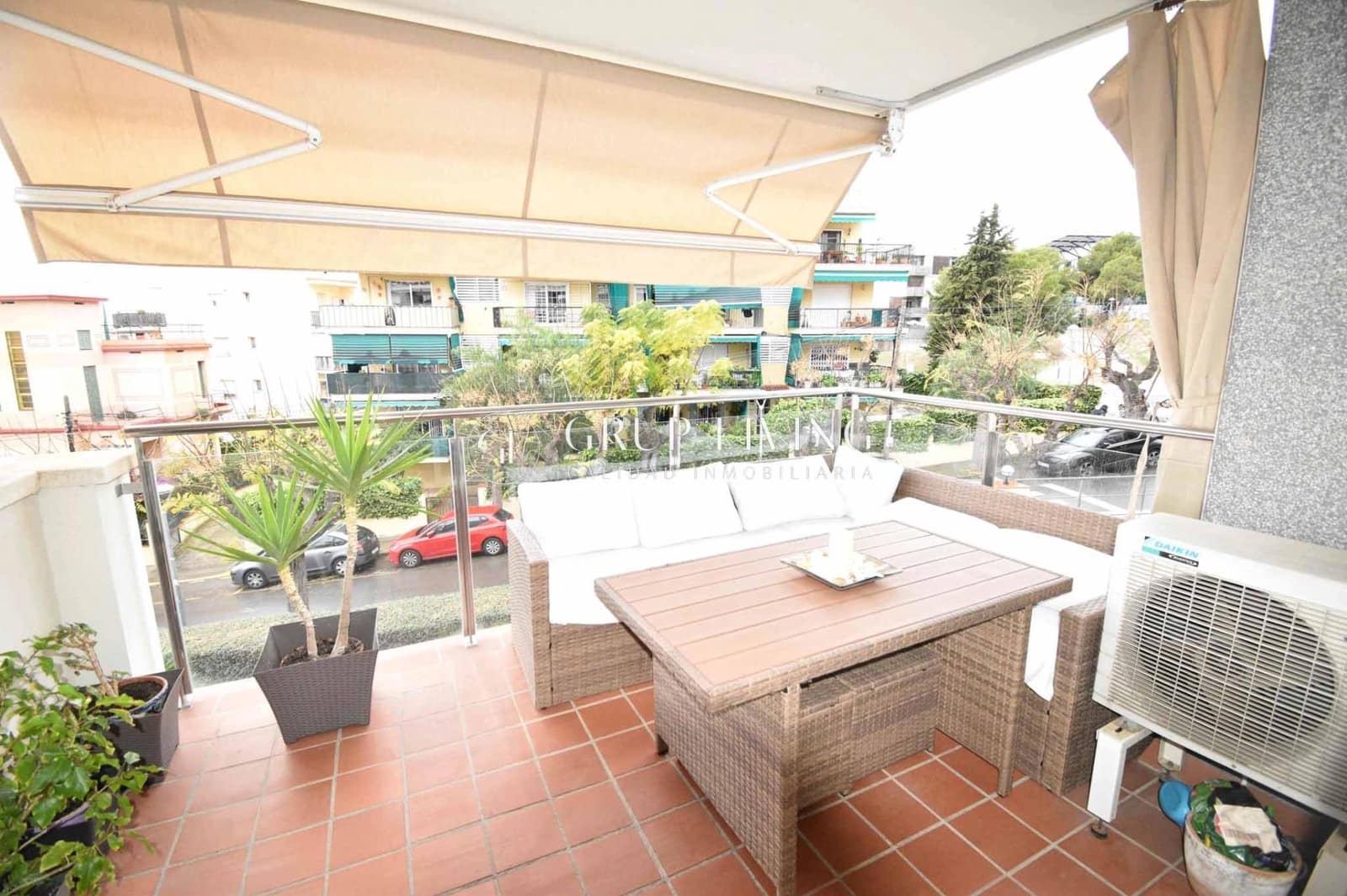 3 bedroom Flat for sale in Sitges with pool - € 525,000 (Ref: 9449410)