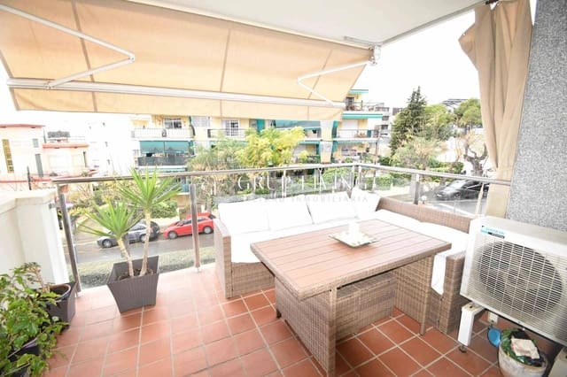 3 soveværelse Lejlighed til salg i Sitges med swimmingpool - € 525.000 (Ref: 9449410)