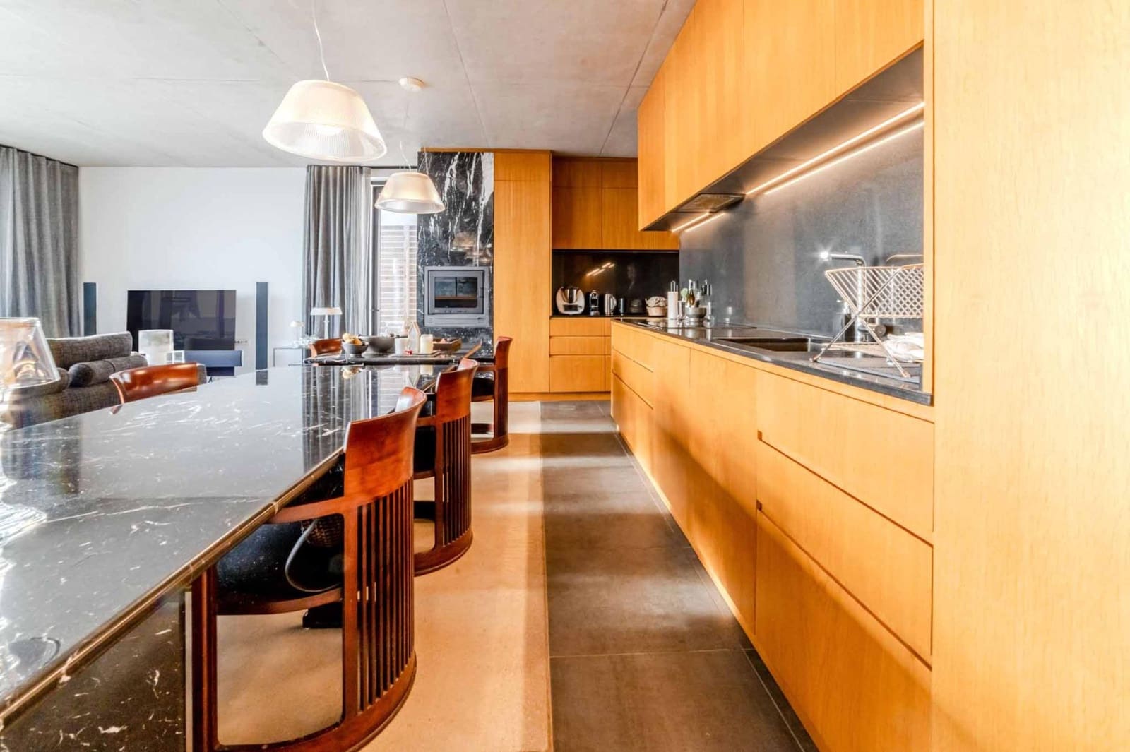 4 bedroom Villa for sale in Sitges with pool garage - € 1,800,000 (Ref: 9451164)