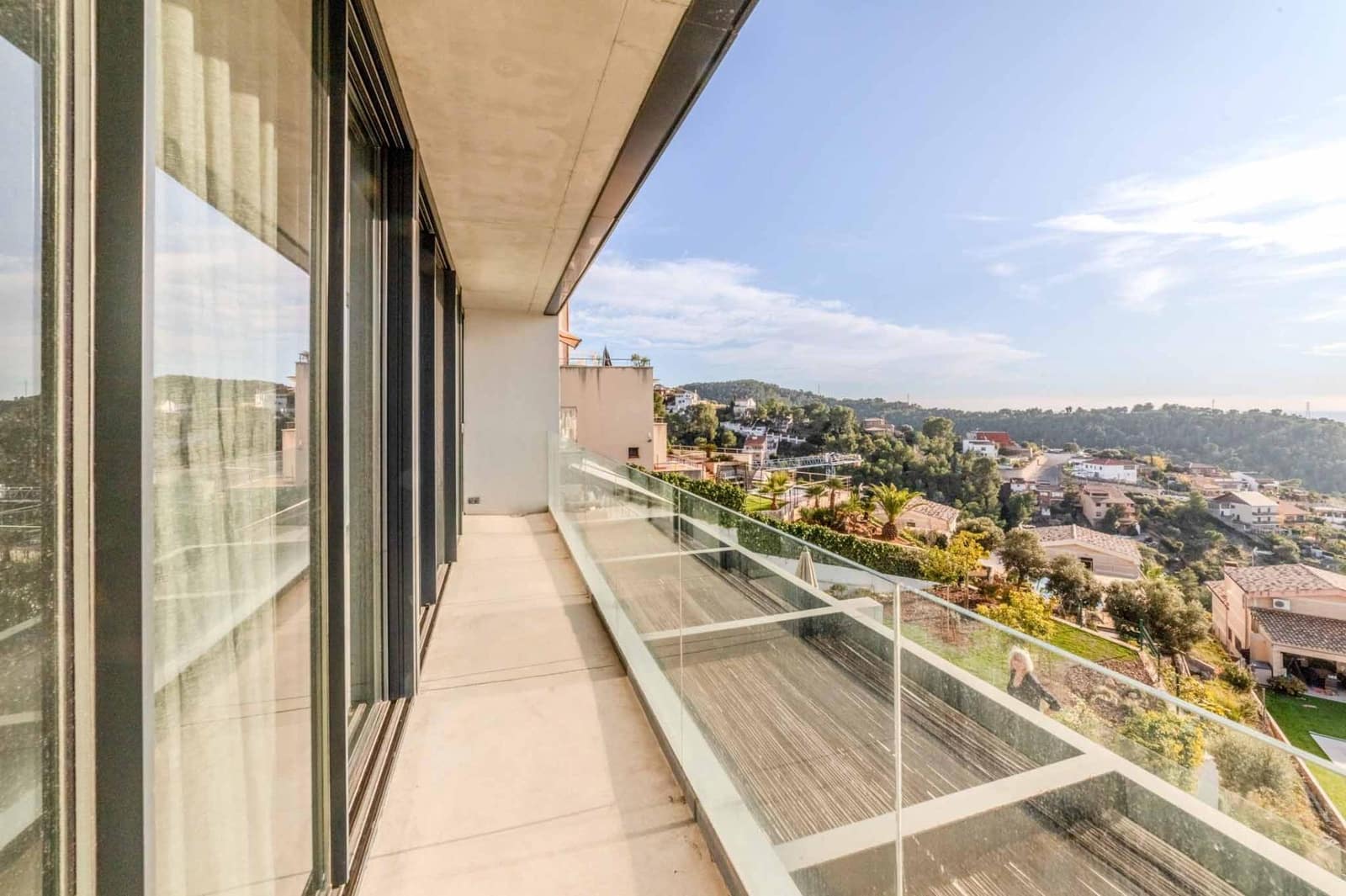 4 bedroom Villa for sale in Sitges with pool garage - € 1,800,000 (Ref: 9451164)