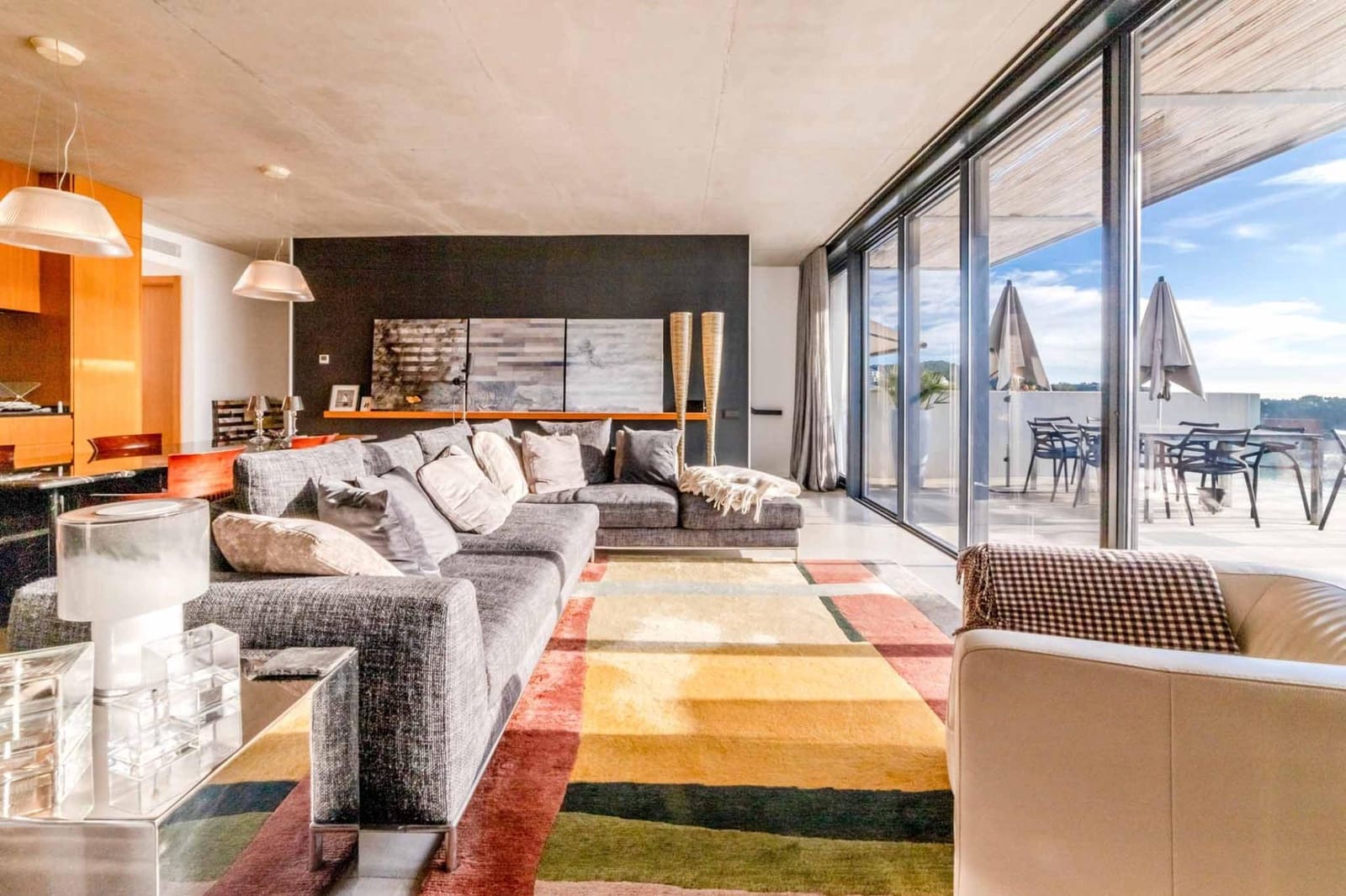 4 bedroom Villa for sale in Sitges with pool garage - € 1,800,000 (Ref: 9451164)