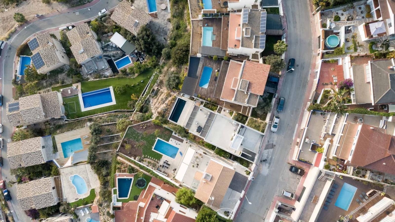 4 bedroom Villa for sale in Sitges with pool garage - € 1,800,000 (Ref: 9451164)