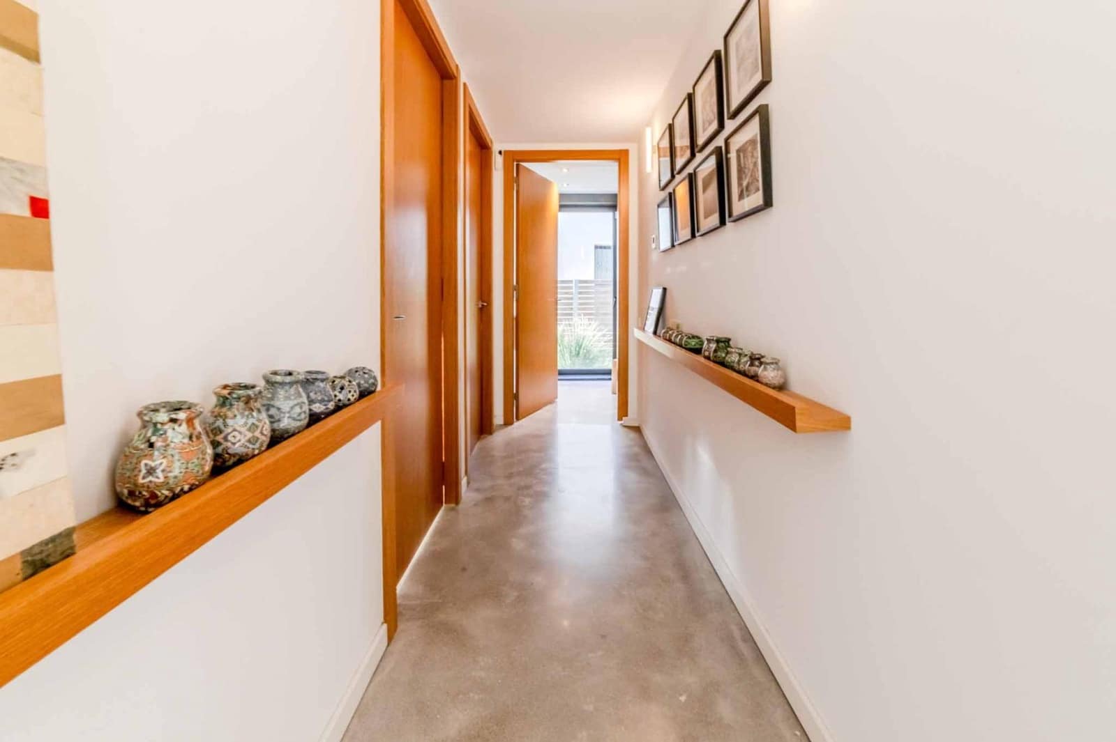 4 makuuhuone Huvila myytävänä paikassa Sitges mukana uima-altaan 
autotalli - 1 800 000 € (Ref: 9451164)