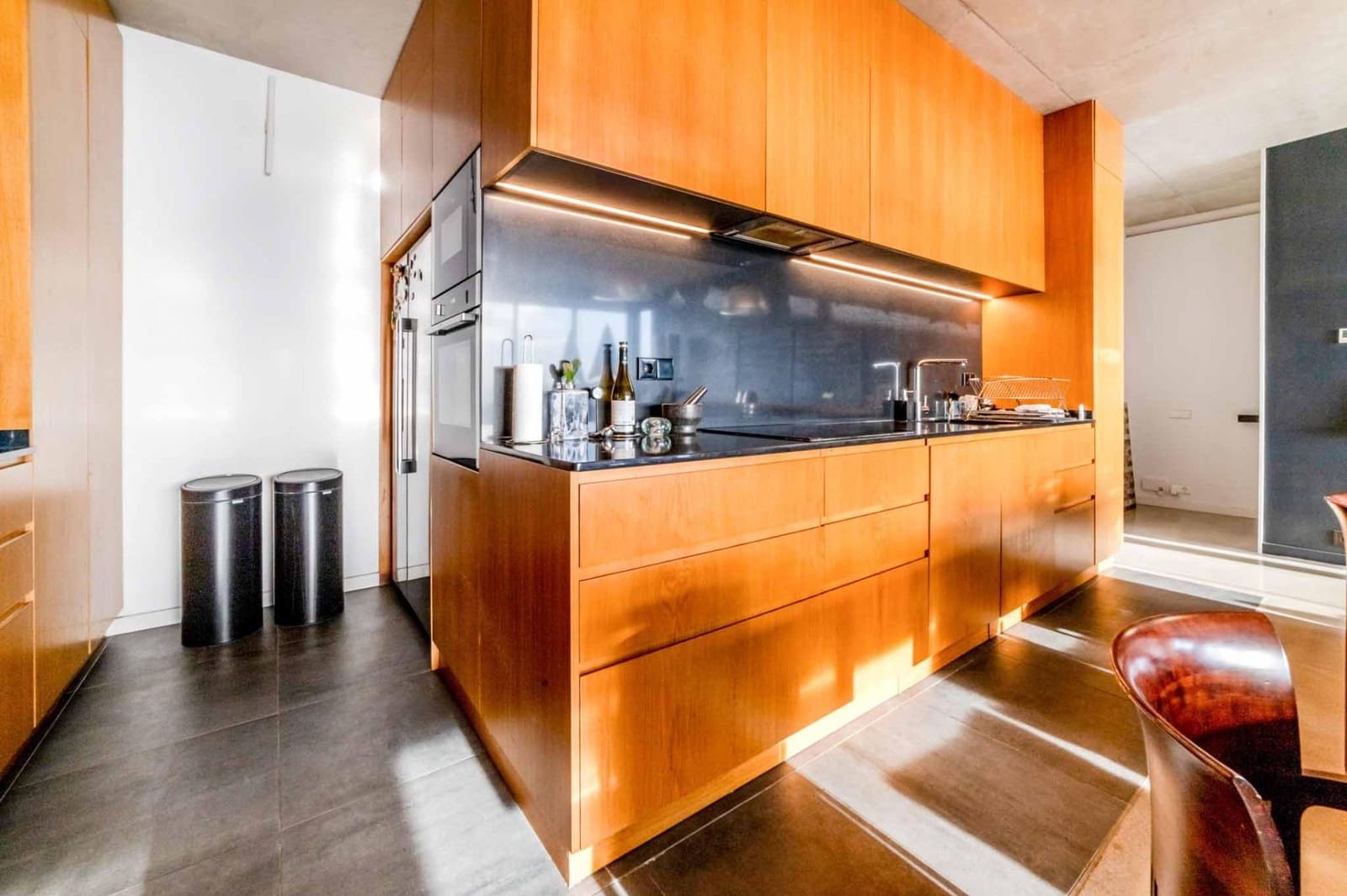 4 makuuhuone Huvila myytävänä paikassa Sitges mukana uima-altaan 
autotalli - 1 800 000 € (Ref: 9451164)