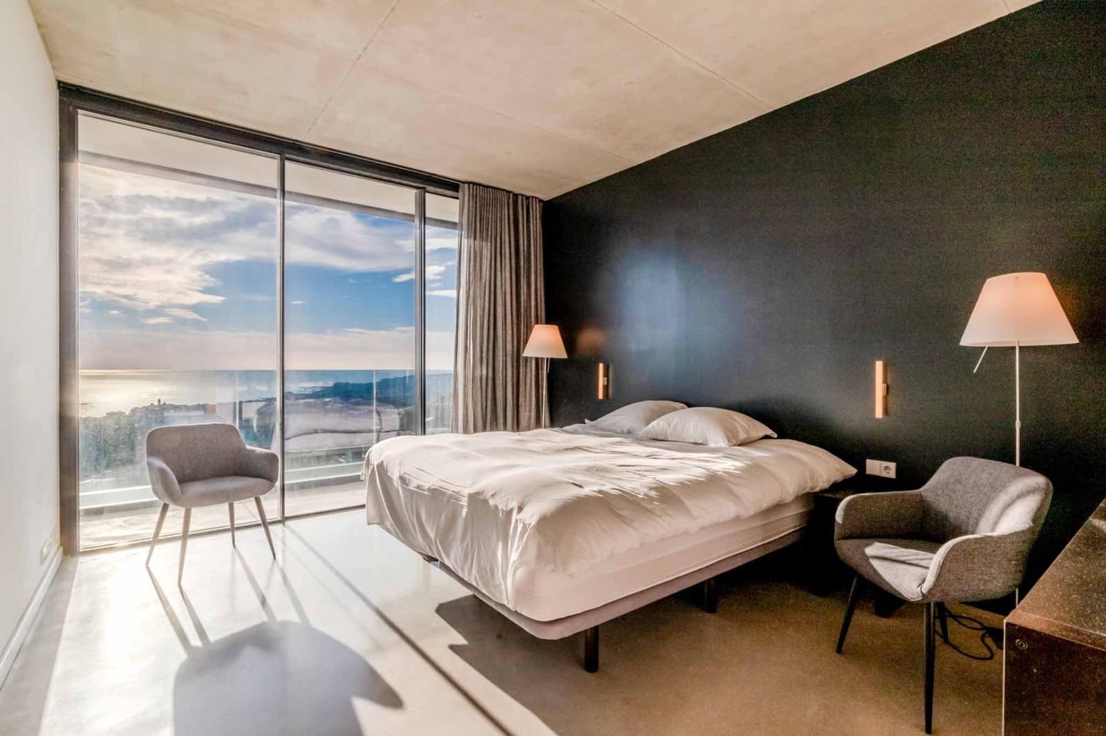 4 makuuhuone Huvila myytävänä paikassa Sitges mukana uima-altaan 
autotalli - 1 800 000 € (Ref: 9451164)