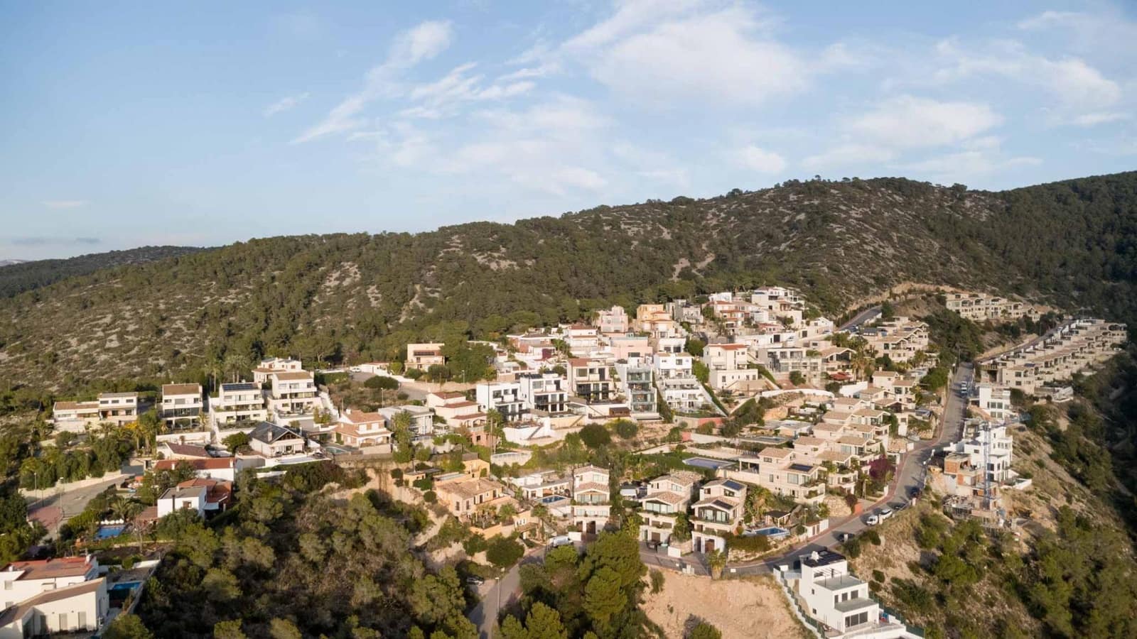 4 makuuhuone Huvila myytävänä paikassa Sitges mukana uima-altaan 
autotalli - 1 800 000 € (Ref: 9451164)