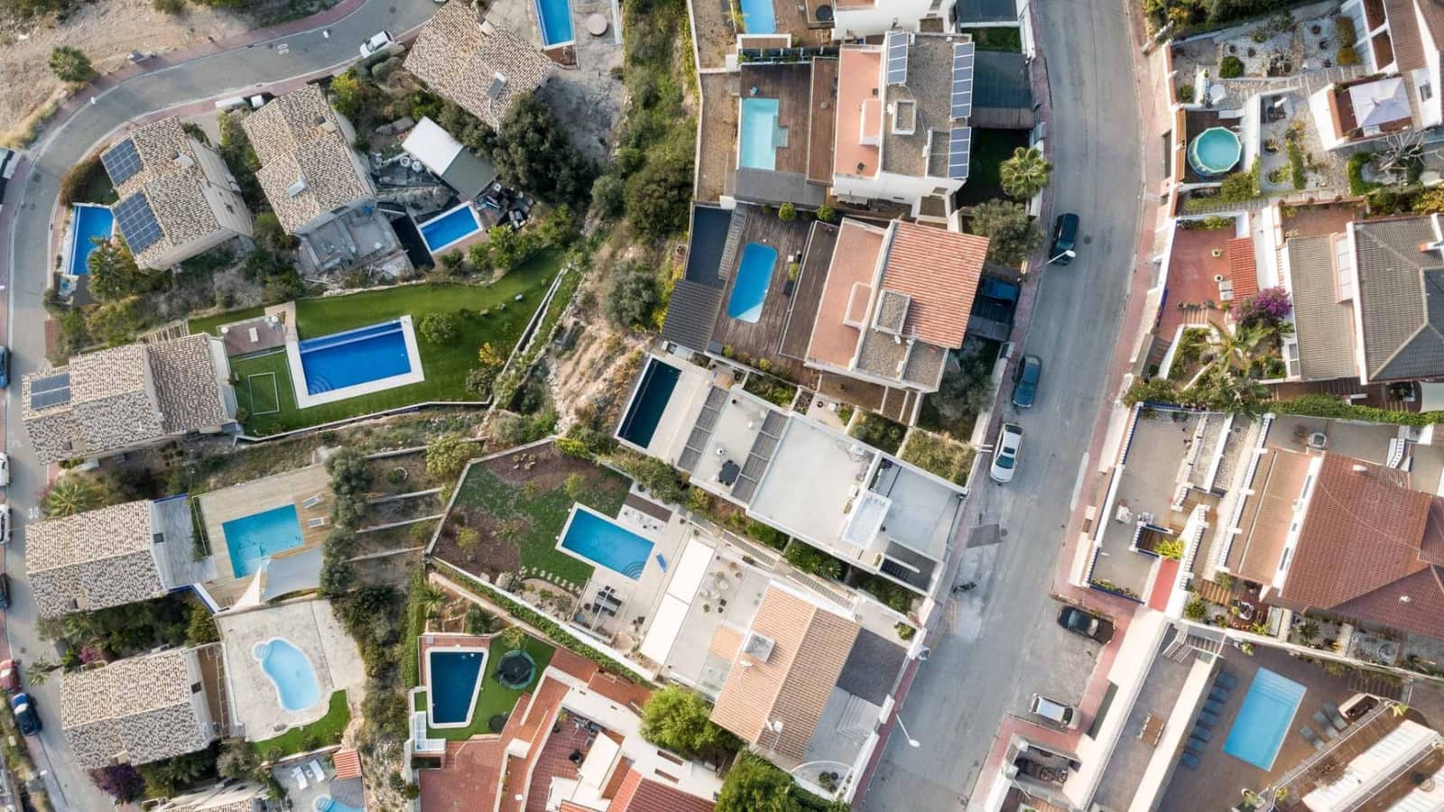 4 bedroom Villa for sale in Sitges with pool garage - € 1,750,000 (Ref: 9451164)