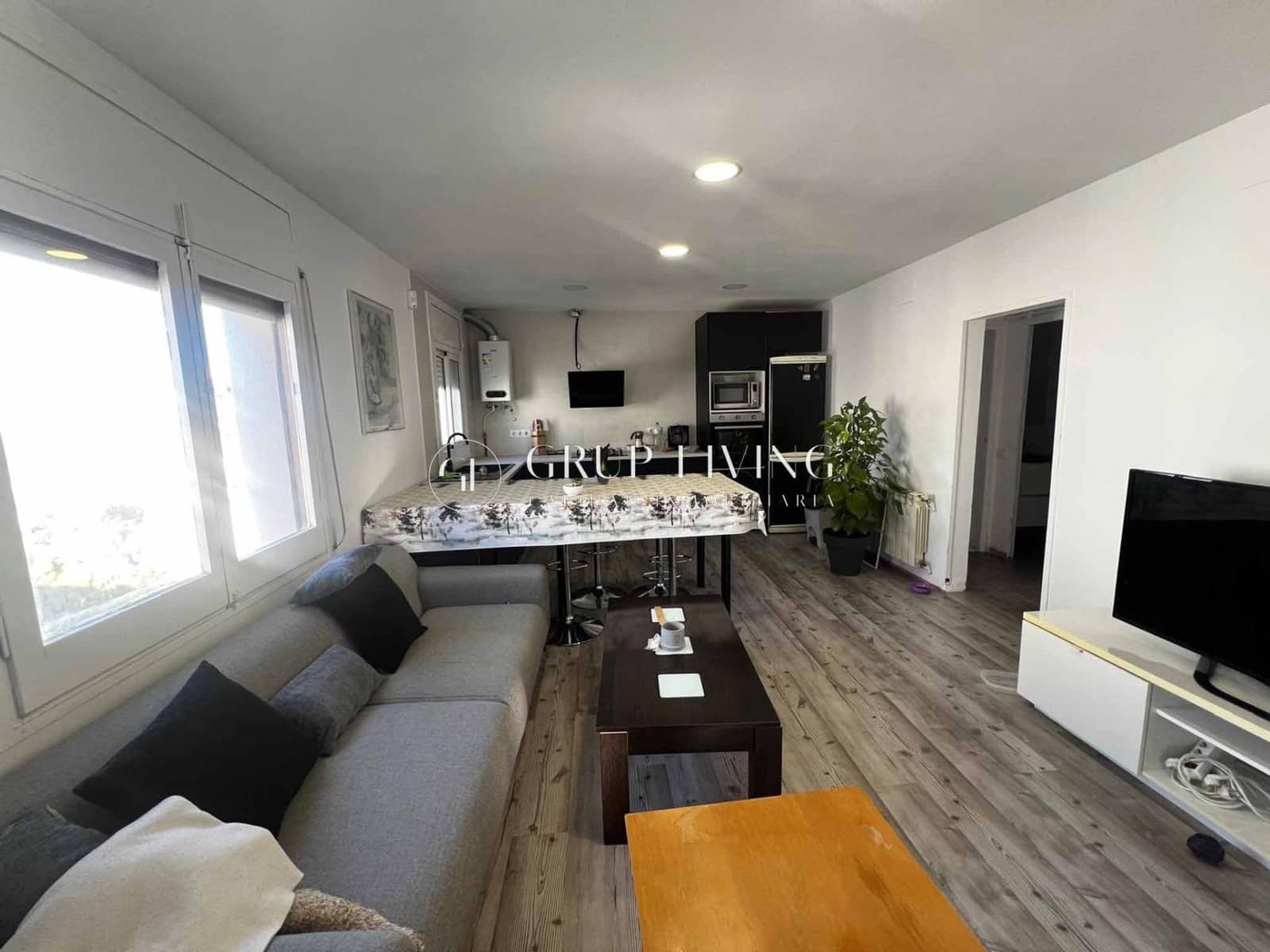 3 sovrum Villa till salu i Sitges med pool - 385 000 € (Ref: 9451165)