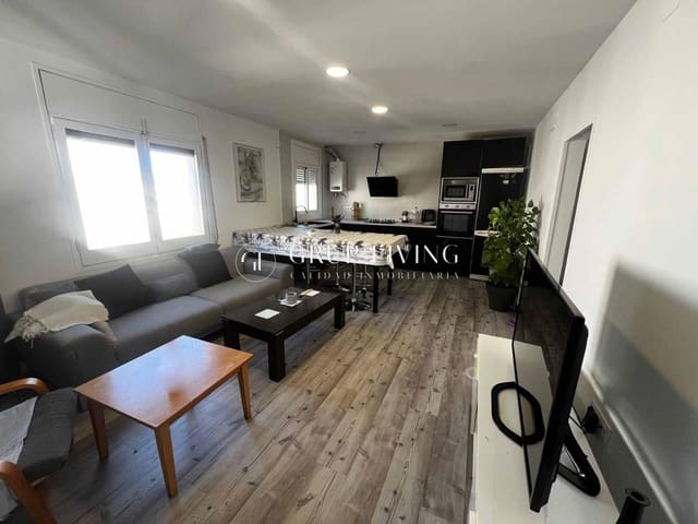 3 Zimmer Villa zu verkaufen in Sitges mit Pool - 395.000 € (Ref: 9451165)