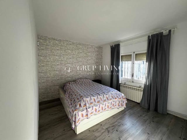 3 Zimmer Villa zu verkaufen in Sitges mit Pool - 395.000 € (Ref: 9451165)