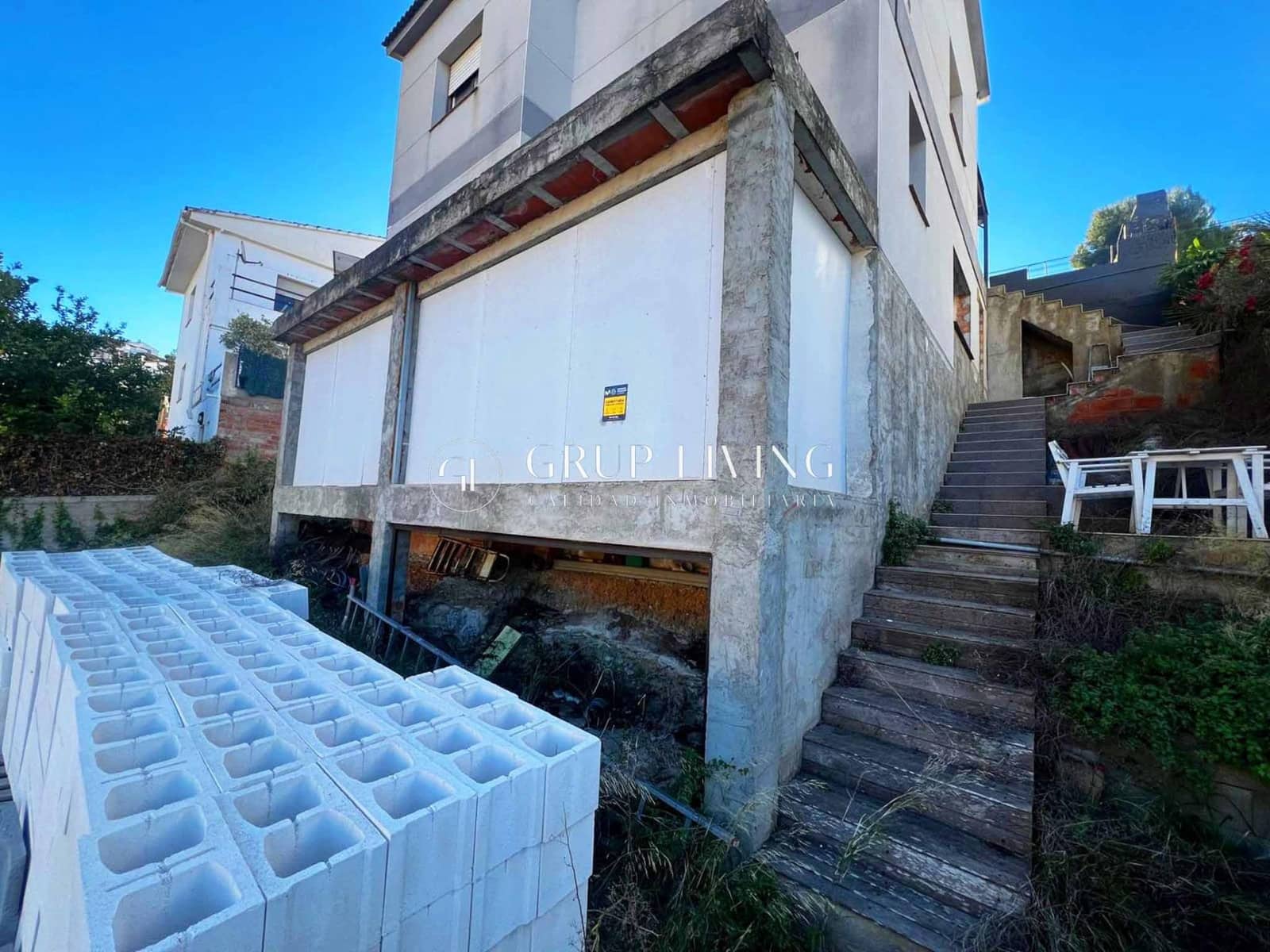 3 sovrum Villa till salu i Sitges med pool - 385 000 € (Ref: 9451165)