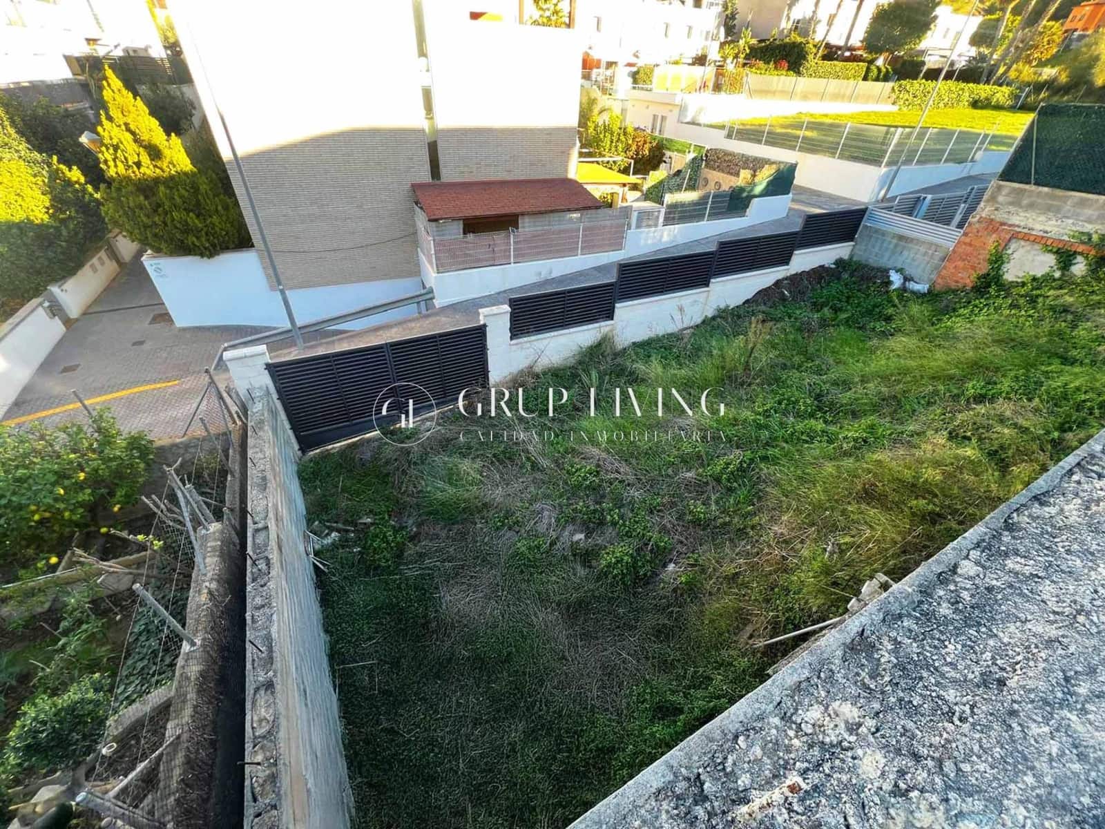 3 sovrum Villa till salu i Sitges med pool - 385 000 € (Ref: 9451165)