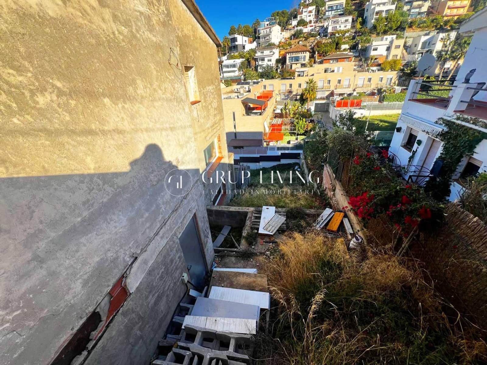 3 sovrum Villa till salu i Sitges med pool - 385 000 € (Ref: 9451165)