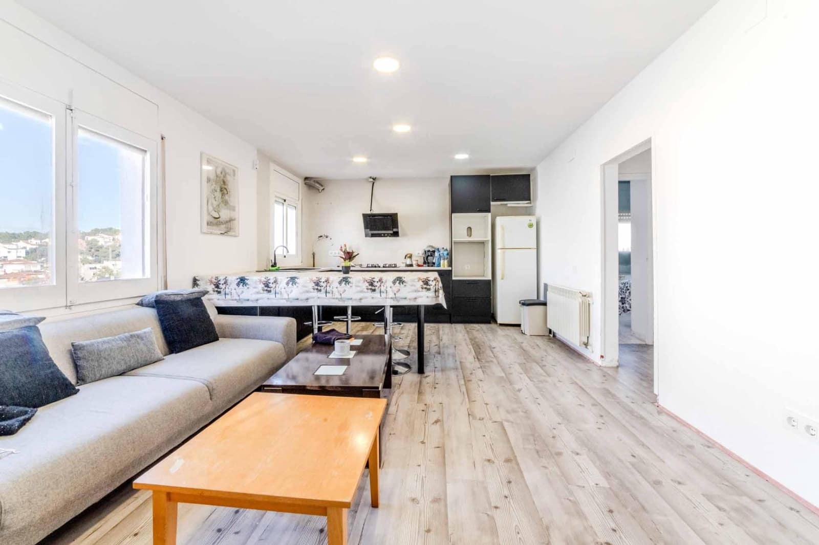 3 camera da letto Villa in vendita in Sitges con piscina - 363.000 € (Rif: 9451165)