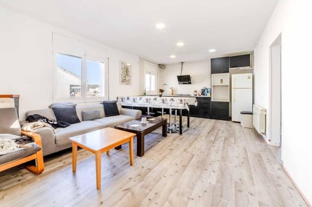 3 chambre Villa/Maison à vendre à Sitges avec piscine - 385 000 € (Ref: 9451165)