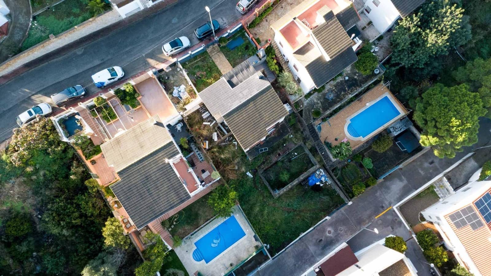 3 camera da letto Villa in vendita in Sitges con piscina - 363.000 € (Rif: 9451165)