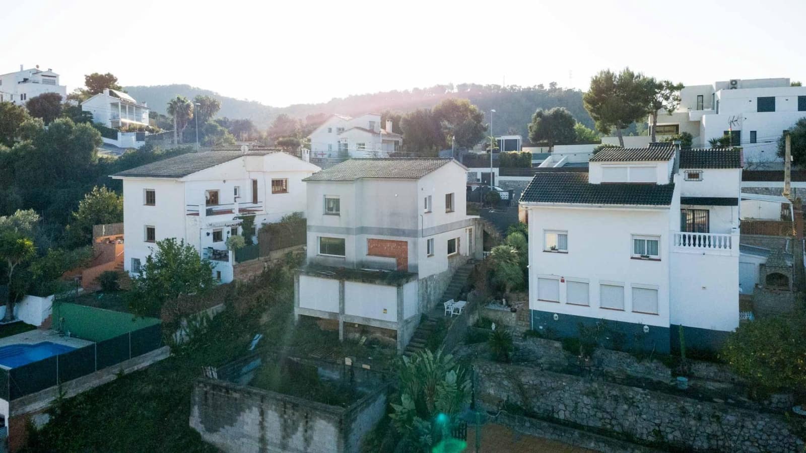 3 camera da letto Villa in vendita in Sitges con piscina - 363.000 € (Rif: 9451165)