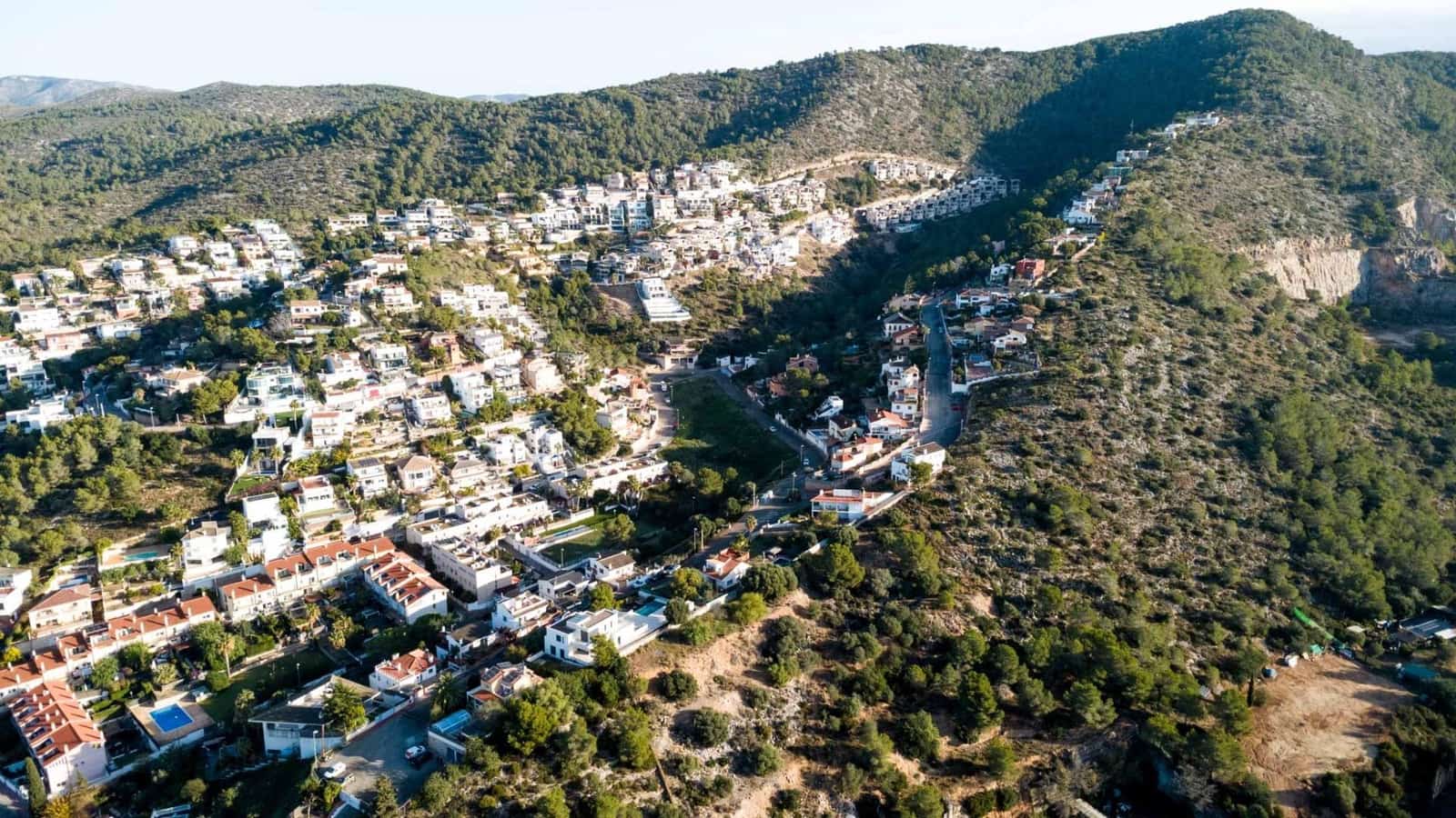 3 camera da letto Villa in vendita in Sitges con piscina - 363.000 € (Rif: 9451165)