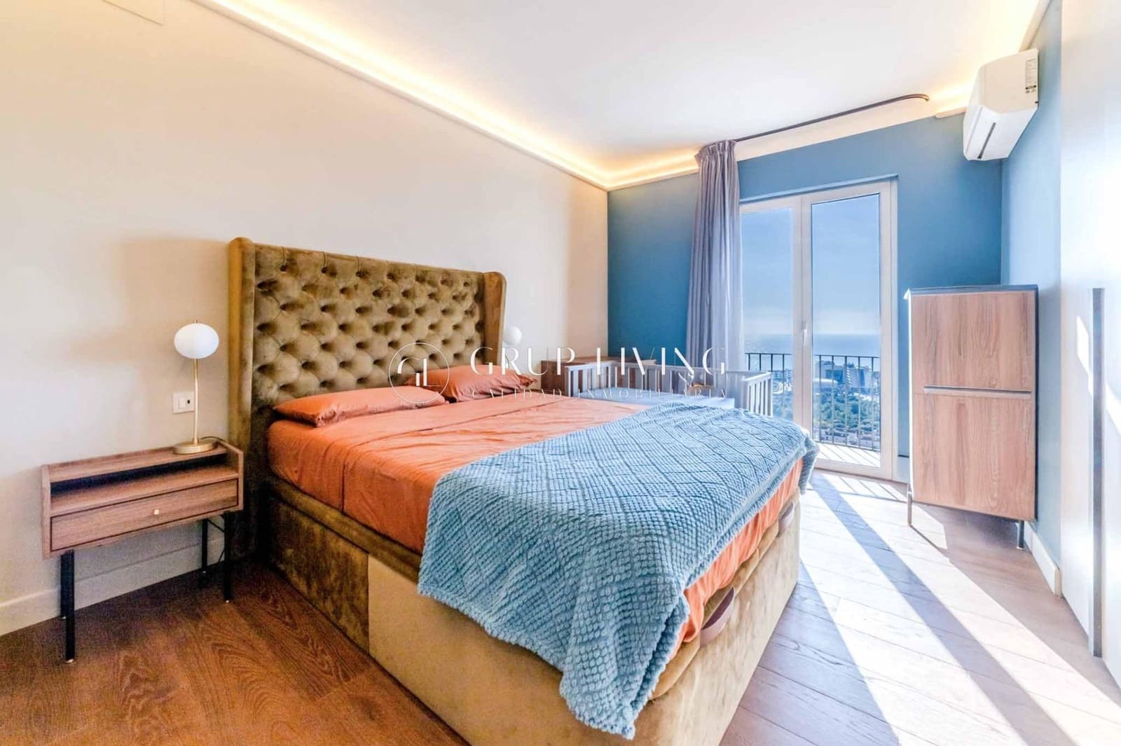 4 Zimmer Villa zu verkaufen in Sitges mit Pool Garage - 1.895.000 € (Ref: 9452367)