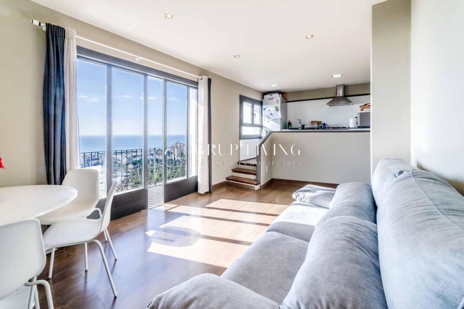 4 Zimmer Villa zu verkaufen in Sitges mit Pool Garage - 1.895.000 € (Ref: 9452367)