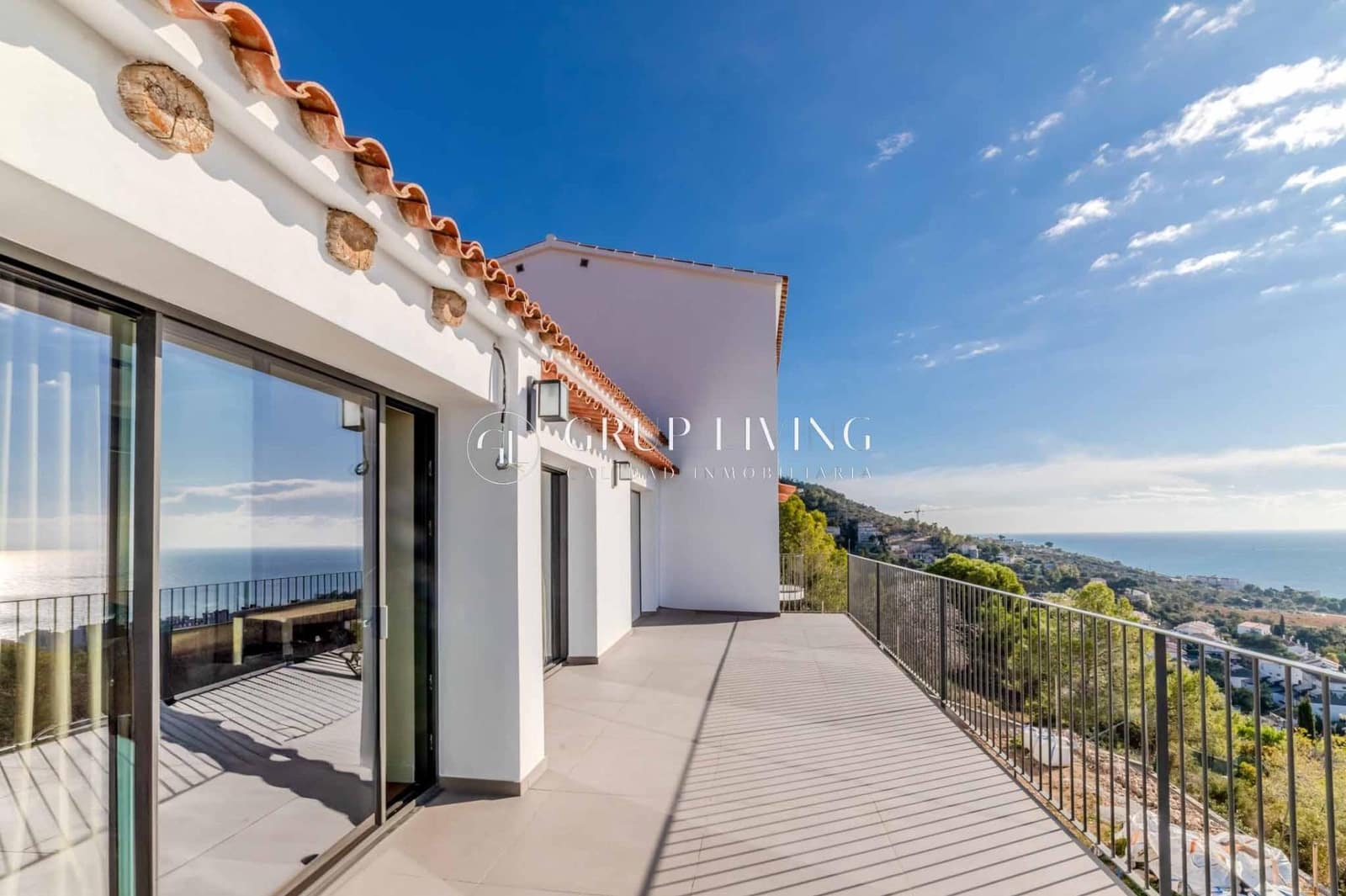 4 quarto Moradia para venda em Sitges com piscina garagem - 1 895 000 € (Ref: 9452367)