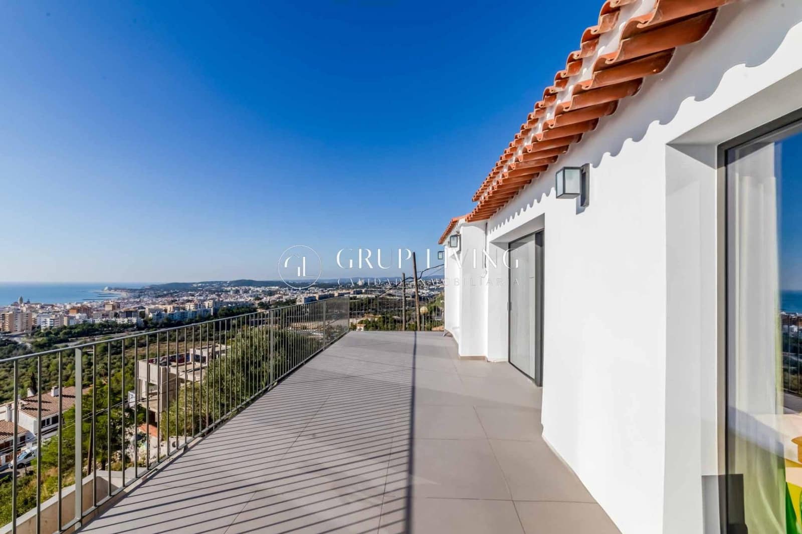 4 quarto Moradia para venda em Sitges com piscina garagem - 1 895 000 € (Ref: 9452367)