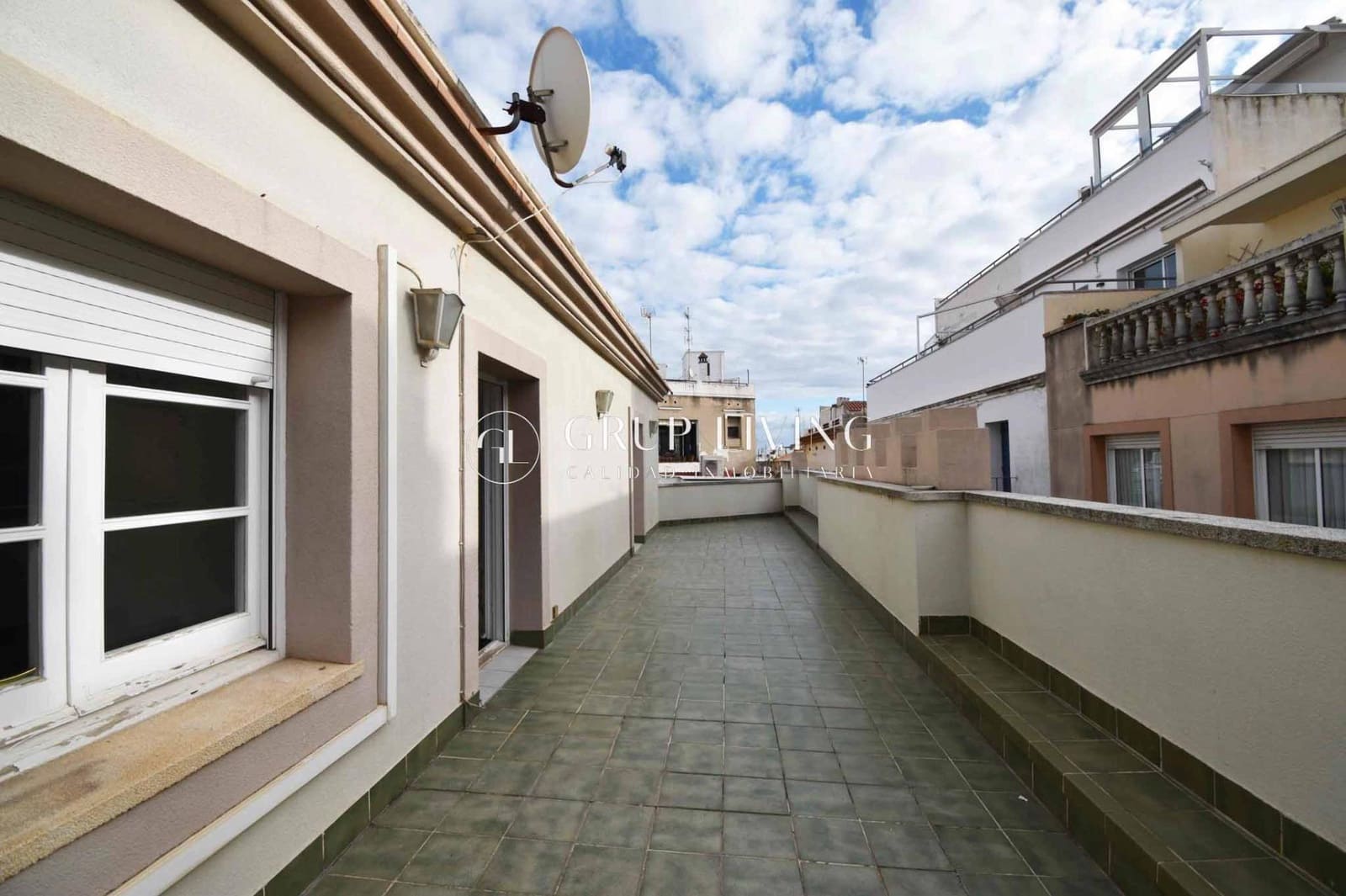3 sypialnia Mieszkanie na sprzedaż w Sitges - 575 000 € (Ref: 9456370)