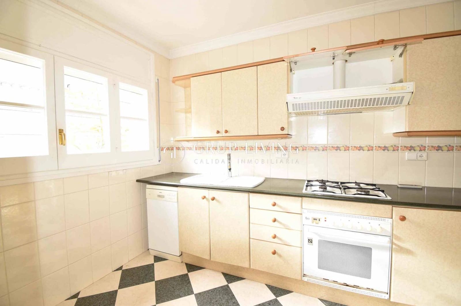 3 sypialnia Mieszkanie na sprzedaż w Sitges - 575 000 € (Ref: 9456370)