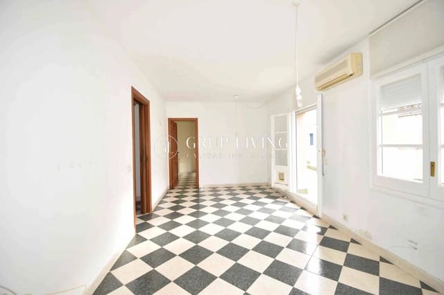 3 Zimmer Wohnung zu verkaufen in Sitges - 575.000 € (Ref: 9456370)