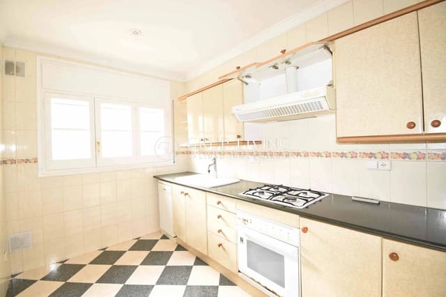 3 Zimmer Wohnung zu verkaufen in Sitges - 575.000 € (Ref: 9456370)