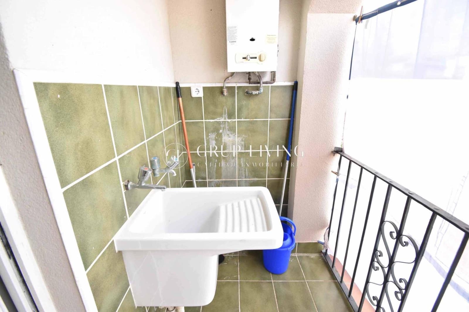 3 sypialnia Mieszkanie na sprzedaż w Sitges - 575 000 € (Ref: 9456370)