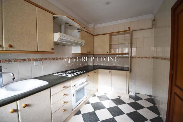 3 Zimmer Wohnung zu verkaufen in Sitges - 575.000 € (Ref: 9456370)