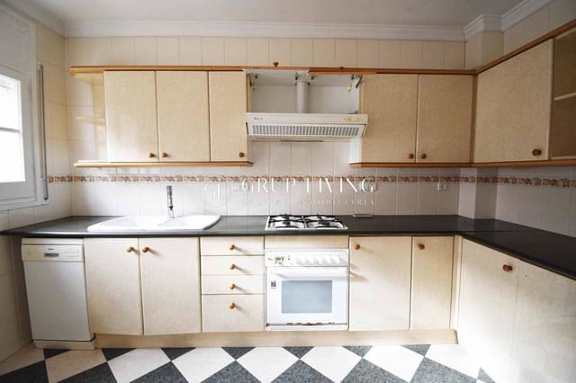 3 Zimmer Wohnung zu verkaufen in Sitges - 575.000 € (Ref: 9456370)